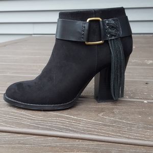 Kensie ankle boot